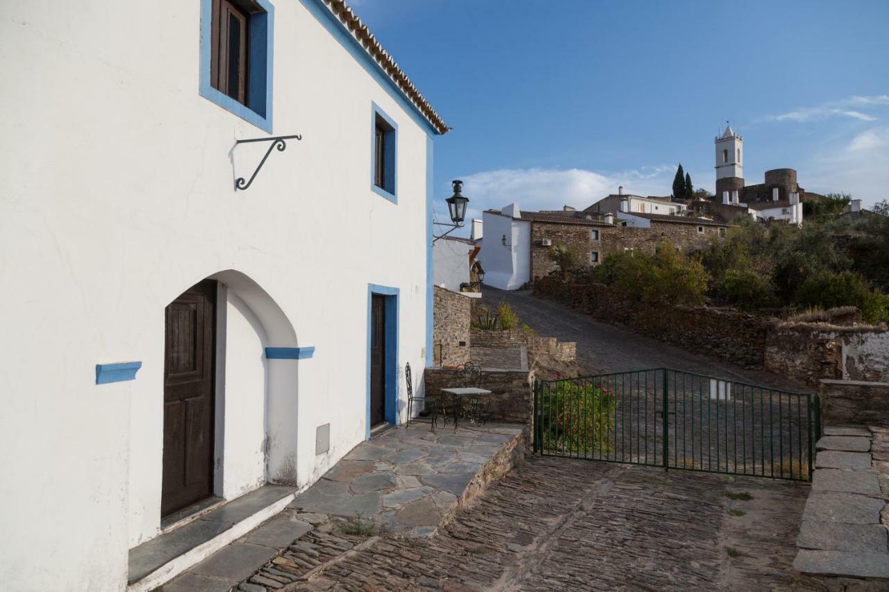 Casa de Campo Estalagem De Reguengos de Monsaraz